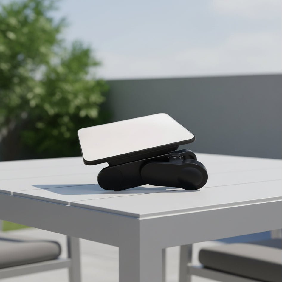 MIRRORSNAP – Clip specchio per foto creative e simmetriche scattate con lo smartphone