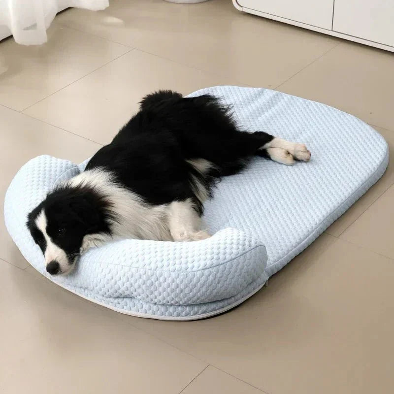COOLTAIL – tappetino rinfrescante per cani e gatti