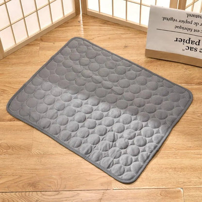PAWCOT – Cuscino rinfrescante per animali domestici di piccola taglia (cani e gatti)