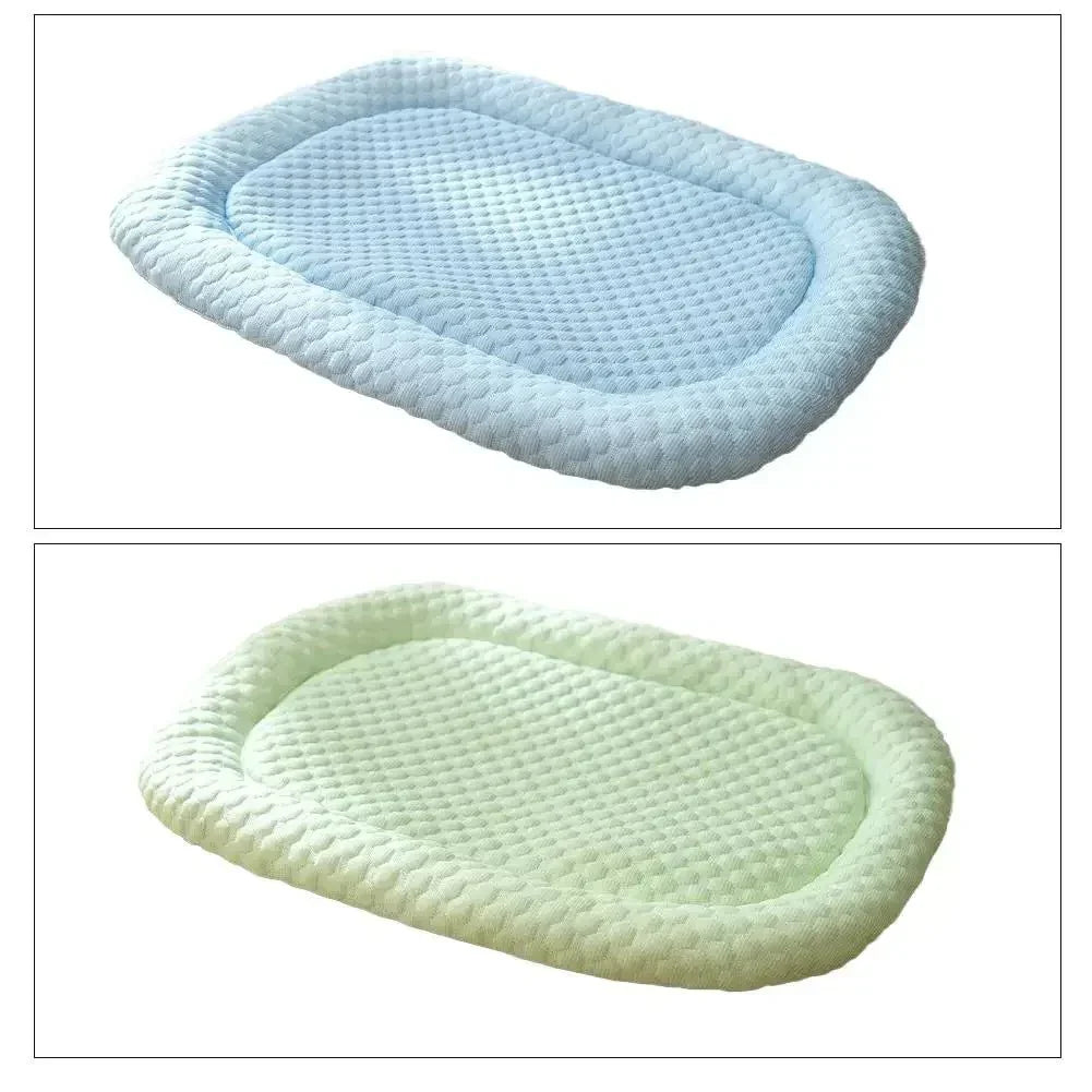 ICEPAD OVAL – Letto rinfrescante per cani di piccola e grande taglia