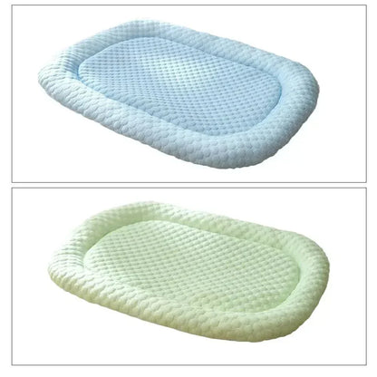 ICEPAD OVAL – Letto rinfrescante per cani di piccola e grande taglia