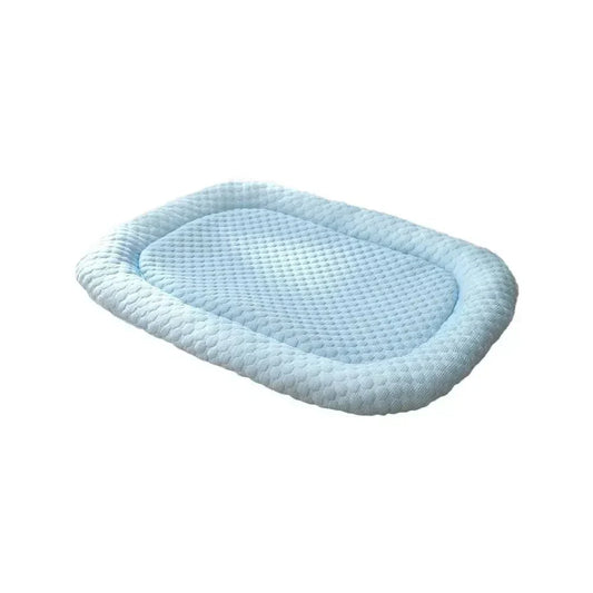 ICEPAD OVAL – Letto rinfrescante per cani di piccola e grande taglia
