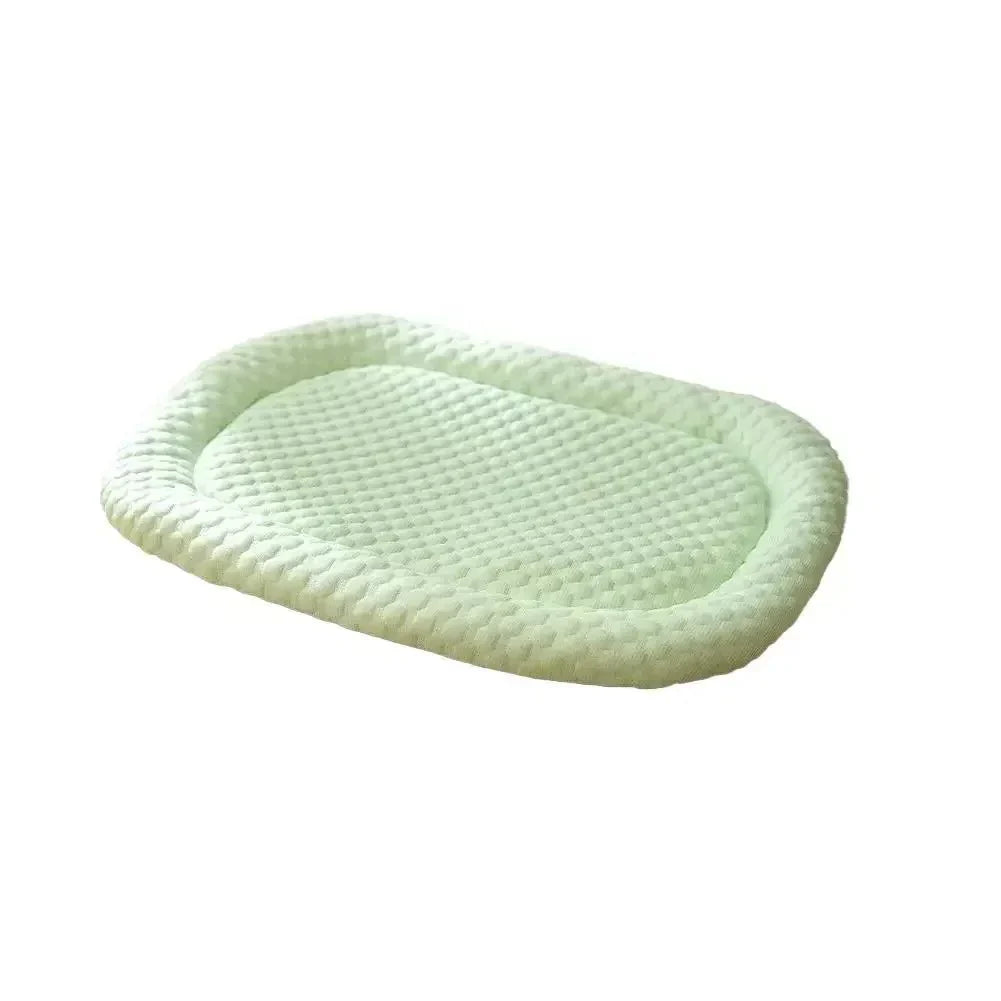 ICEPAD OVAL – Letto rinfrescante per cani di piccola e grande taglia