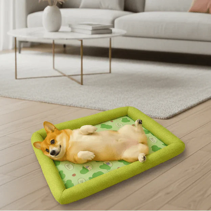 ICEBUDDY – Letto rinfrescante per cani di piccola e media taglia