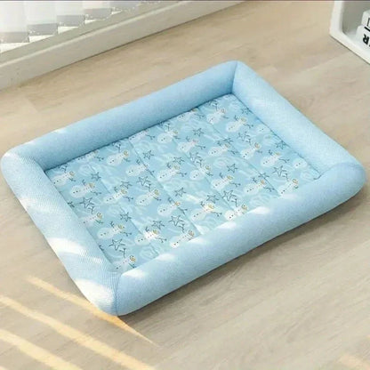 ICEBUDDY – Letto rinfrescante per cani di piccola e media taglia