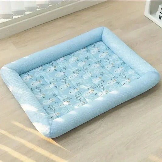 ICEBUDDY – Letto rinfrescante per cani di piccola e media taglia