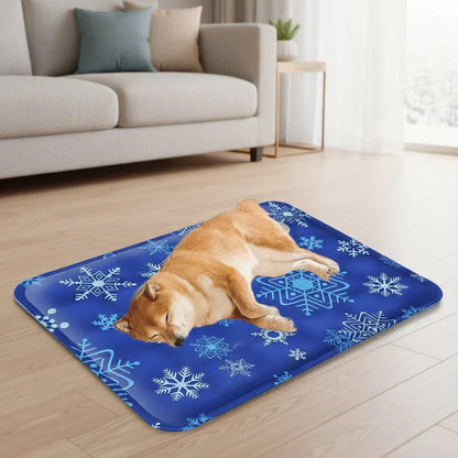 ICEPAD GEL – Tappetino rinfrescante per cani e gatti