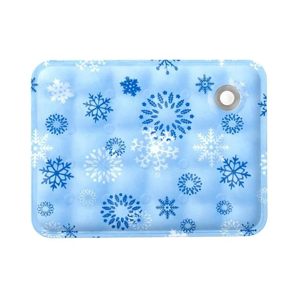 ICEPAD GEL – Tappetino rinfrescante per cani e gatti