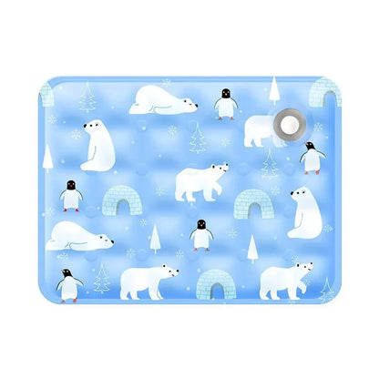 ICEPAD GEL – Tappetino rinfrescante per cani e gatti