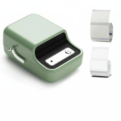 MICROLABEL – Stampante termica mini wireless