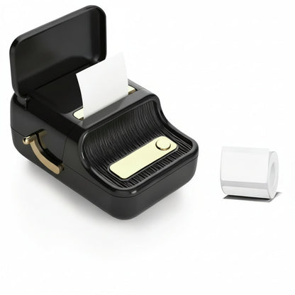 MICROLABEL – Stampante termica mini wireless