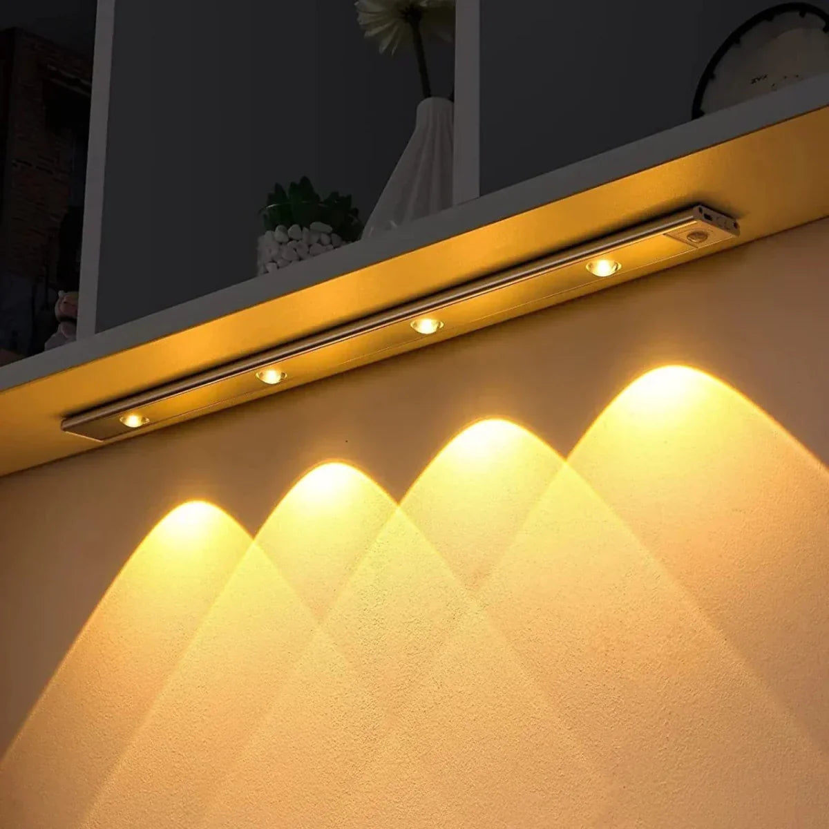 MOTILIGHT – Striscia LED con sensore di movimento