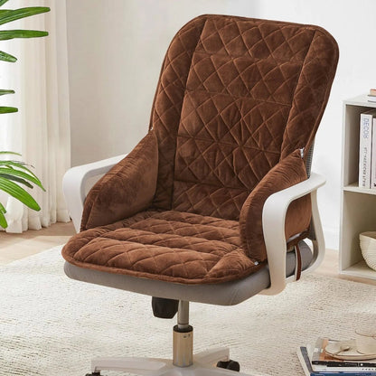 SPINOVA – Cuscino lombare ergonomico per una seduta eretta e rilassata