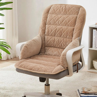 SPINOVA – Cuscino lombare ergonomico per una seduta eretta e rilassata