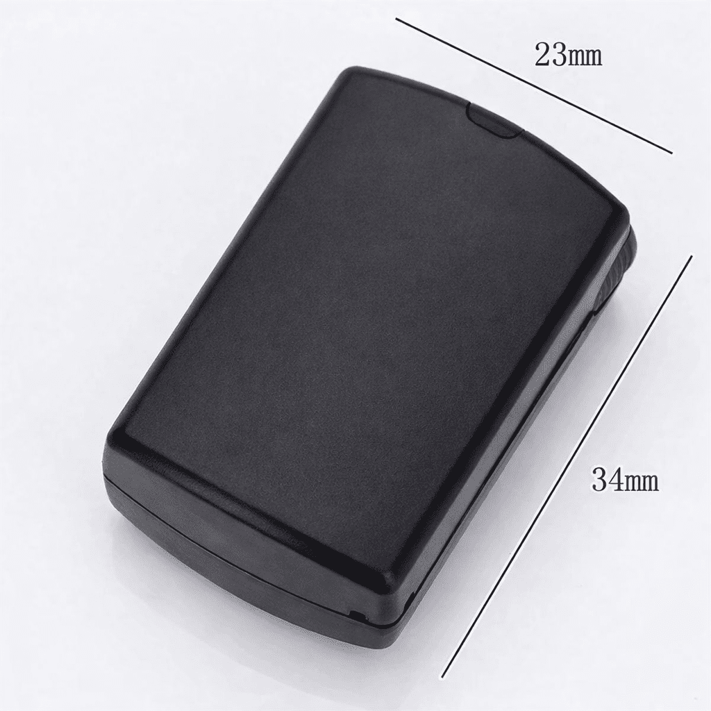 DETAILSCOPE – ingranditore portatile illuminato 30x per ispezioni di precisione