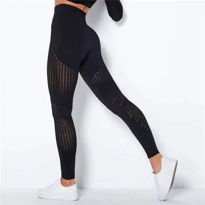 Leggings a compressione anticellulite ShapeFit – Leviganti e di supporto