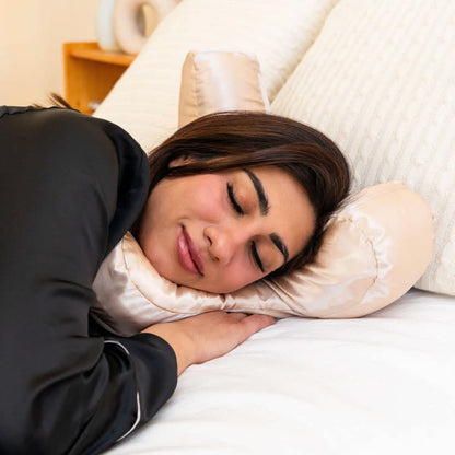 SleepWell cuscino ergonomico - memory foam e comfort per notti riposanti