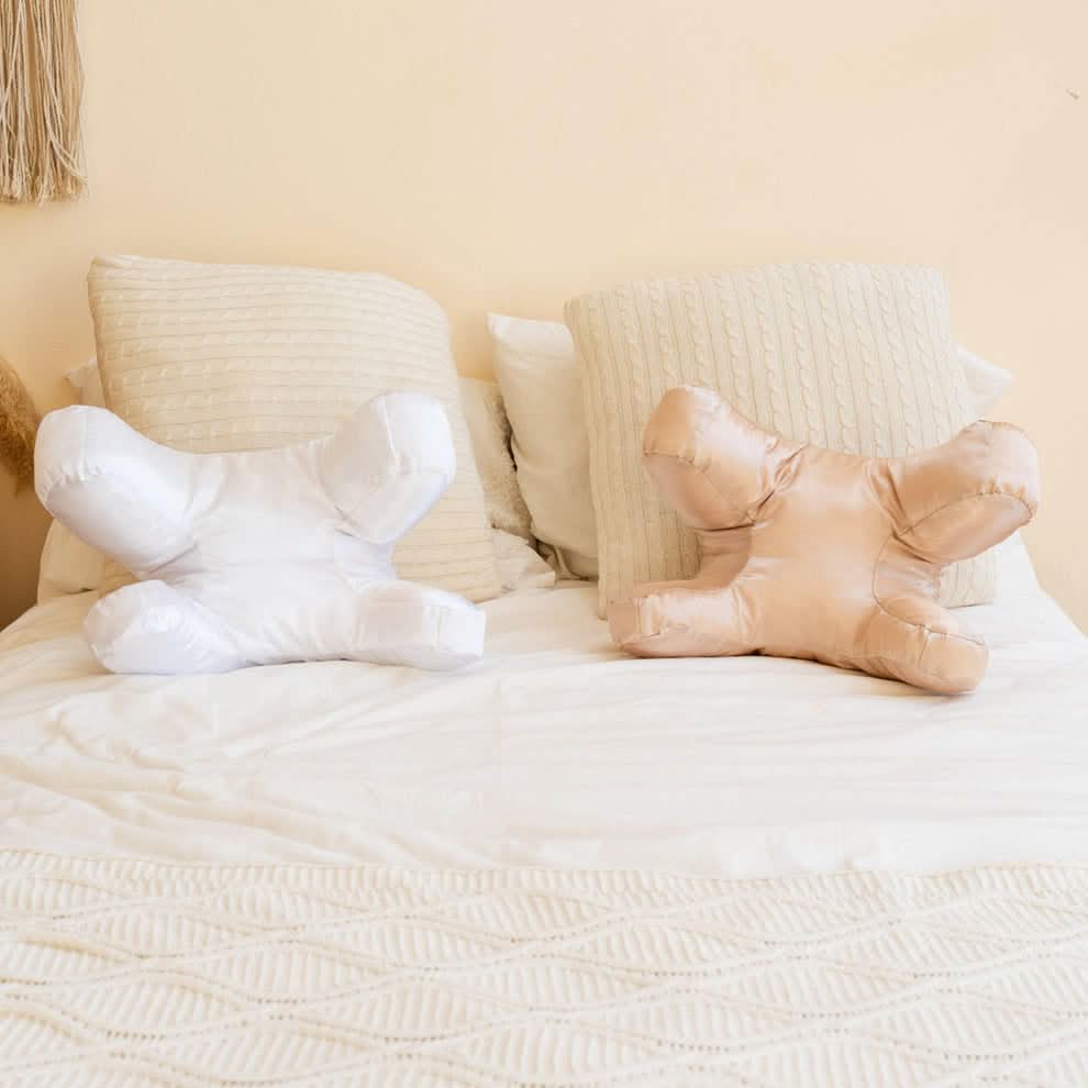 SleepWell cuscino ergonomico - memory foam e comfort per notti riposanti