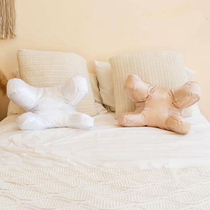 SleepWell cuscino ergonomico - memory foam e comfort per notti riposanti