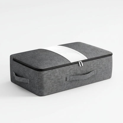 VAULTEASE – Borsa pieghevole per lo stoccaggio con cerniera