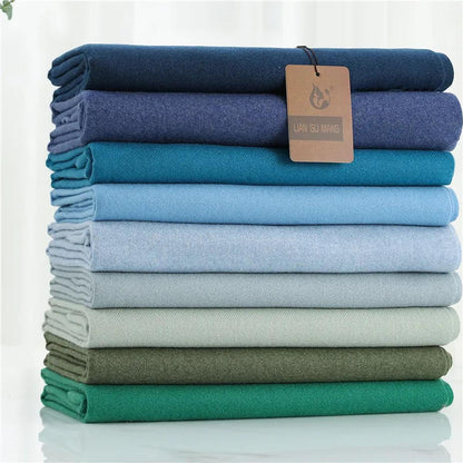 Sciarpa in Cashmere di Lusso – Eleganza, Calore e Comfort