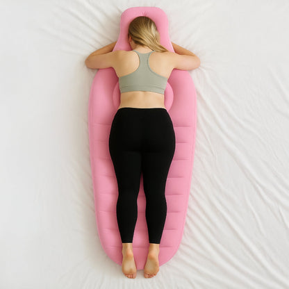 TummyNest – Materasso per la Gravidanza