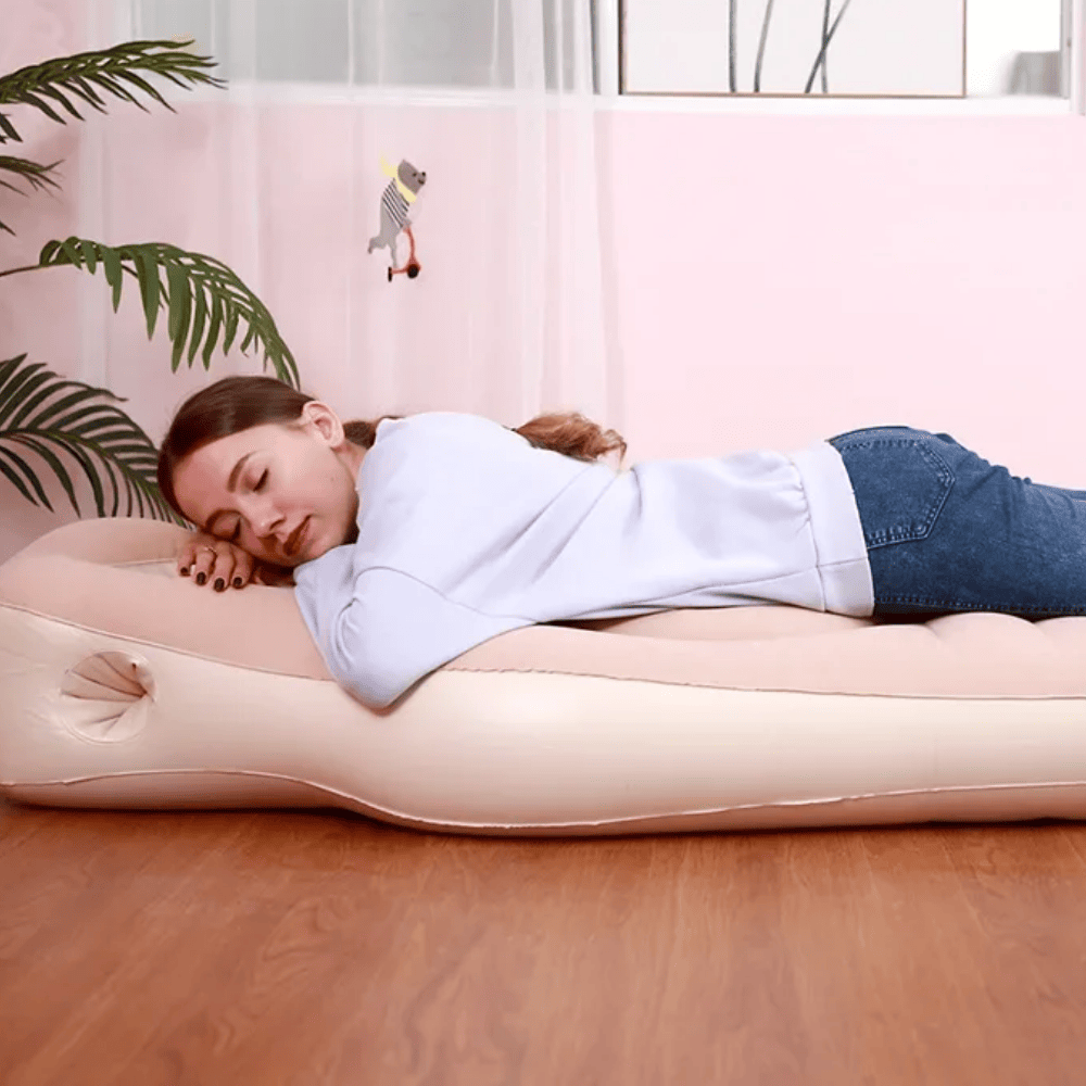TummyNest – Materasso per la Gravidanza
