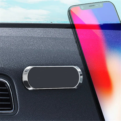 MAGNEORB – Supporto magnetico per telefono con rotazione di 360° per auto e scrivania