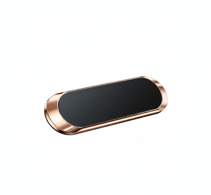 MAGNEORB – Supporto magnetico per telefono con rotazione di 360° per auto e scrivania