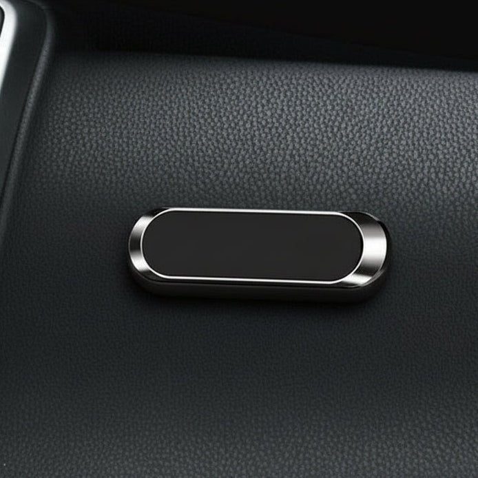 MAGNEORB – Supporto magnetico per telefono con rotazione di 360° per auto e scrivania