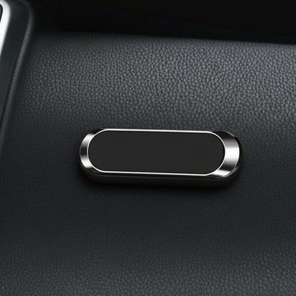 MAGNEORB – Supporto magnetico per telefono con rotazione di 360° per auto e scrivania