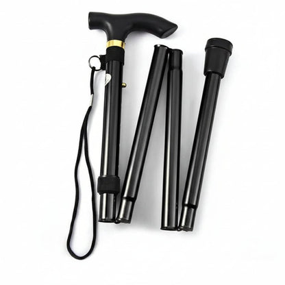 PATHGRIP – Bastoncini da trekking in alluminio regolabili per presa sicura e postura stabile