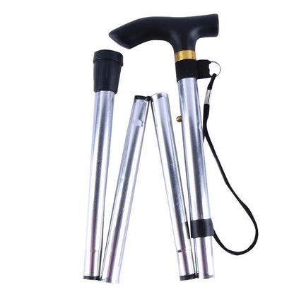 PATHGRIP – Bastoncini da trekking in alluminio regolabili per presa sicura e postura stabile