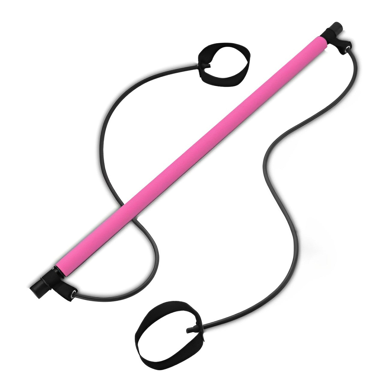 Barra Pilates Multifunzionale – Allenamento Completo del Corpo a Casa