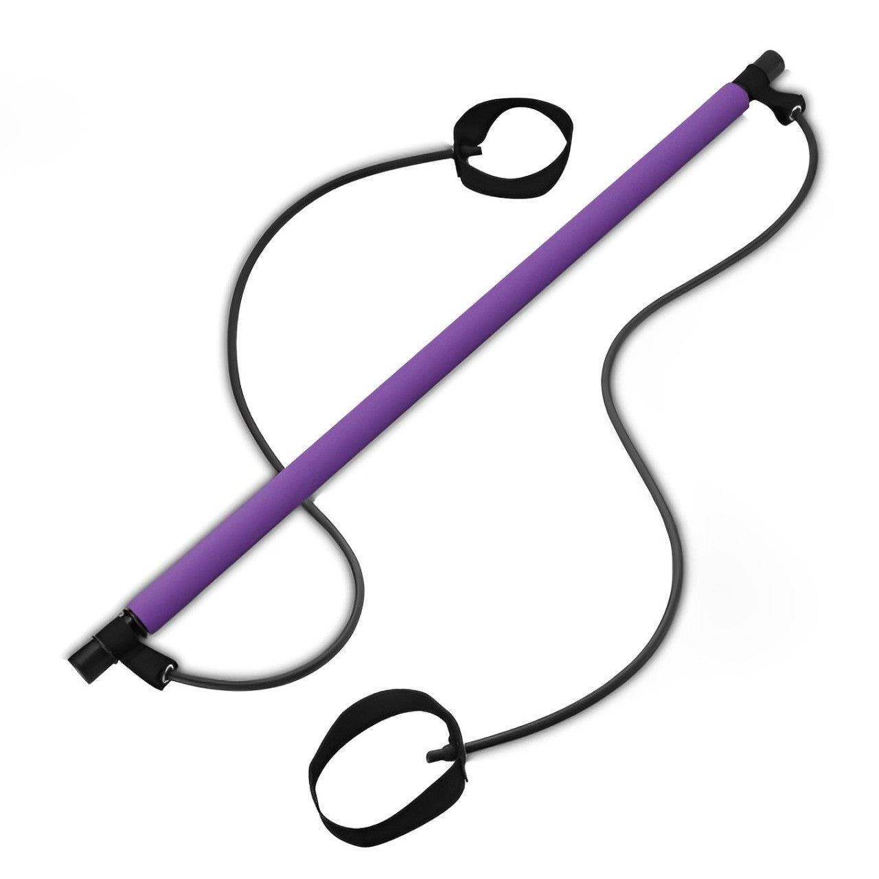 Barra Pilates Multifunzionale – Allenamento Completo del Corpo a Casa