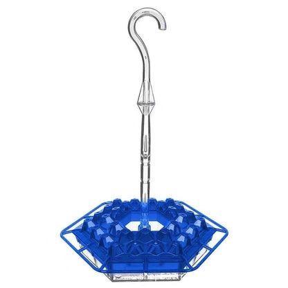VOGELTRAUM - Alimentatore di nettare a prova di formiche per i colibrì