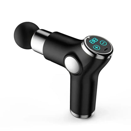 VARDIPULSE - Pistola massaggiante portatile per tensione muscolare e rilassamento