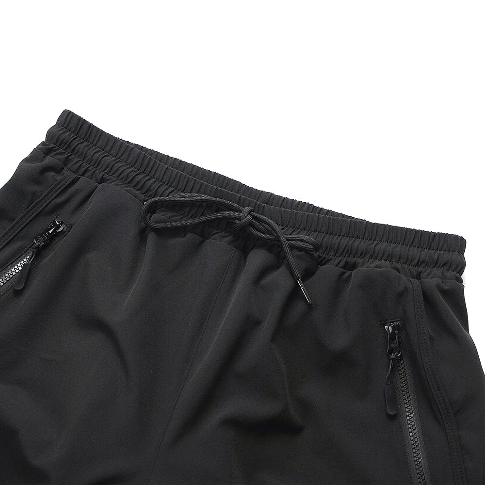 Pantaloncini da ciclismo da uomo 2 in 1 – Imbottiti 3D, traspiranti e ad asciugatura rapida