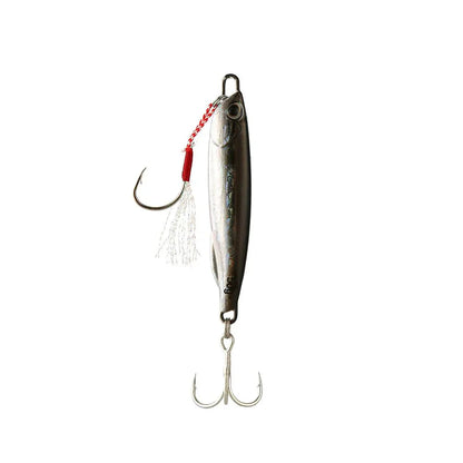 SEABLADE – Cucchiaio jig in metallo per branzino e jigging efficace in acqua salata
