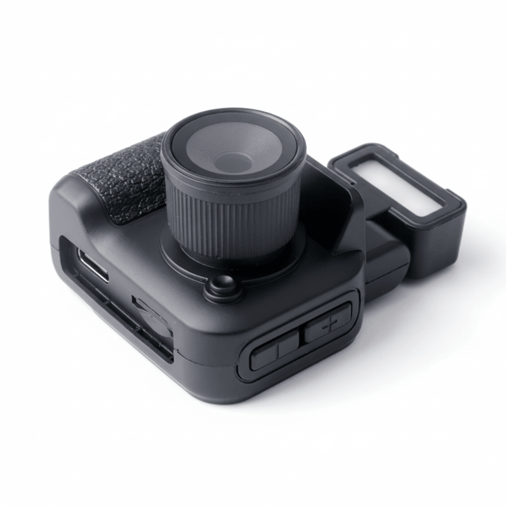 MOMENTCAP – Fotocamera portatile per foto indimenticabili