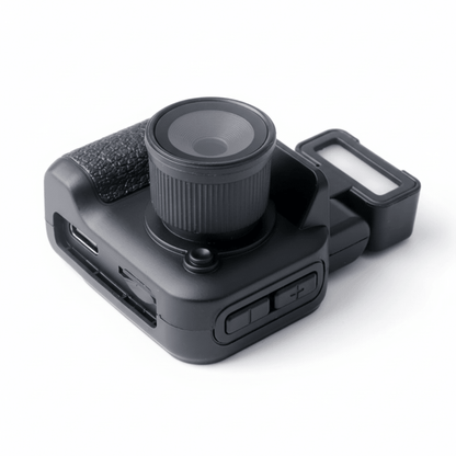MOMENTCAP – Fotocamera portatile per foto indimenticabili