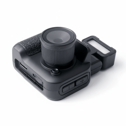 MOMENTCAP – Fotocamera portatile per foto indimenticabili