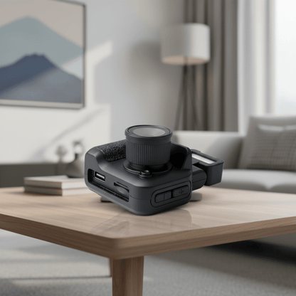 MOMENTCAP – Fotocamera portatile per foto indimenticabili