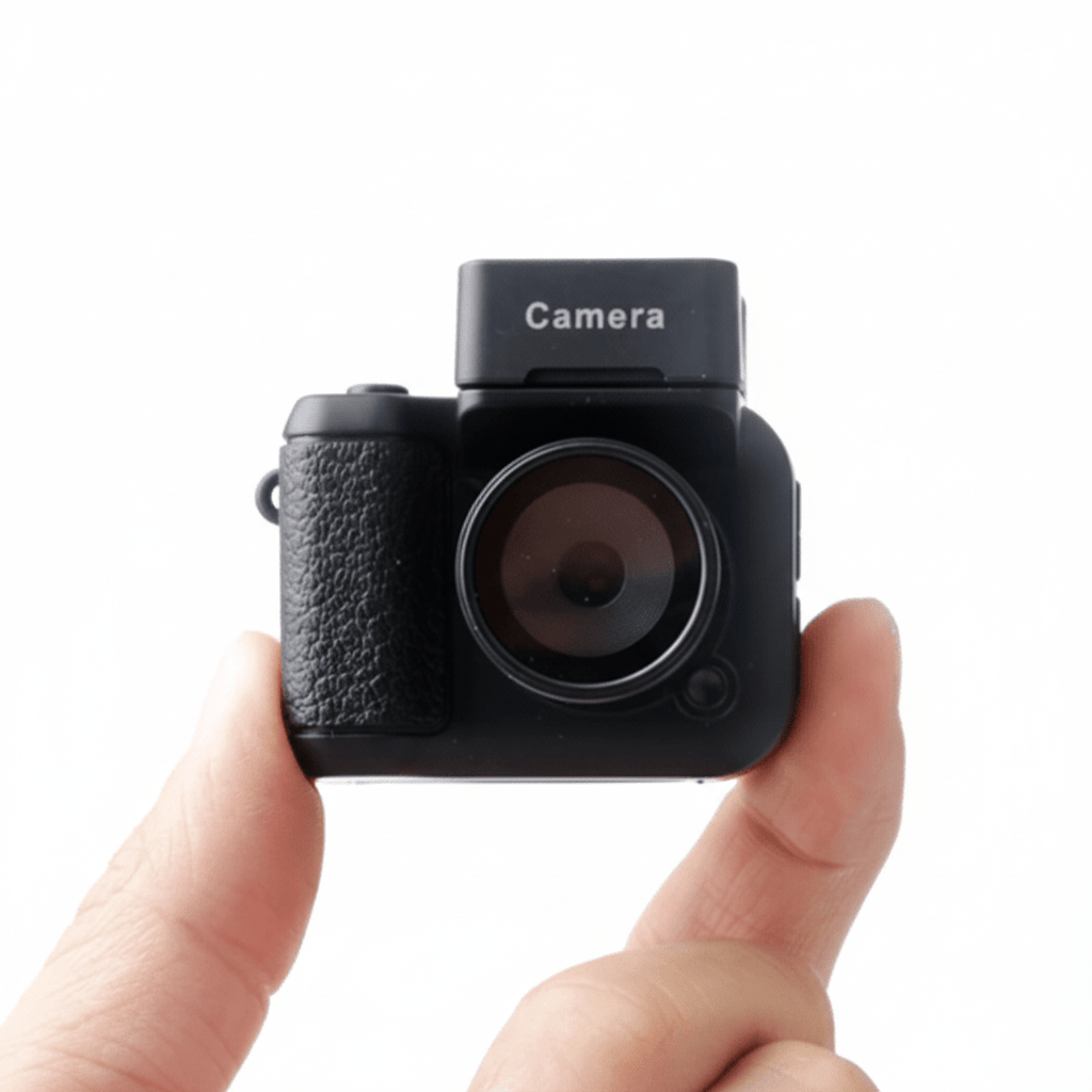 MOMENTCAP – Fotocamera portatile per foto indimenticabili