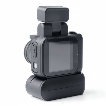 MOMENTCAP – Fotocamera portatile per foto indimenticabili