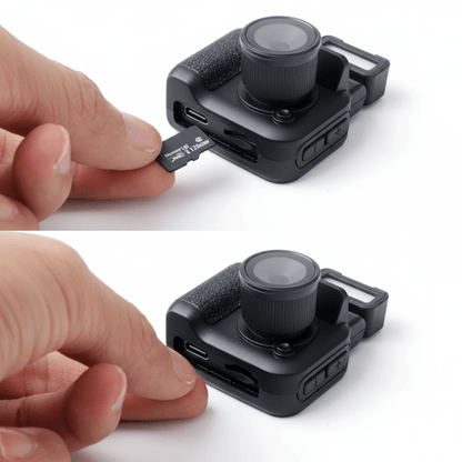 MOMENTCAP – Fotocamera portatile per foto indimenticabili
