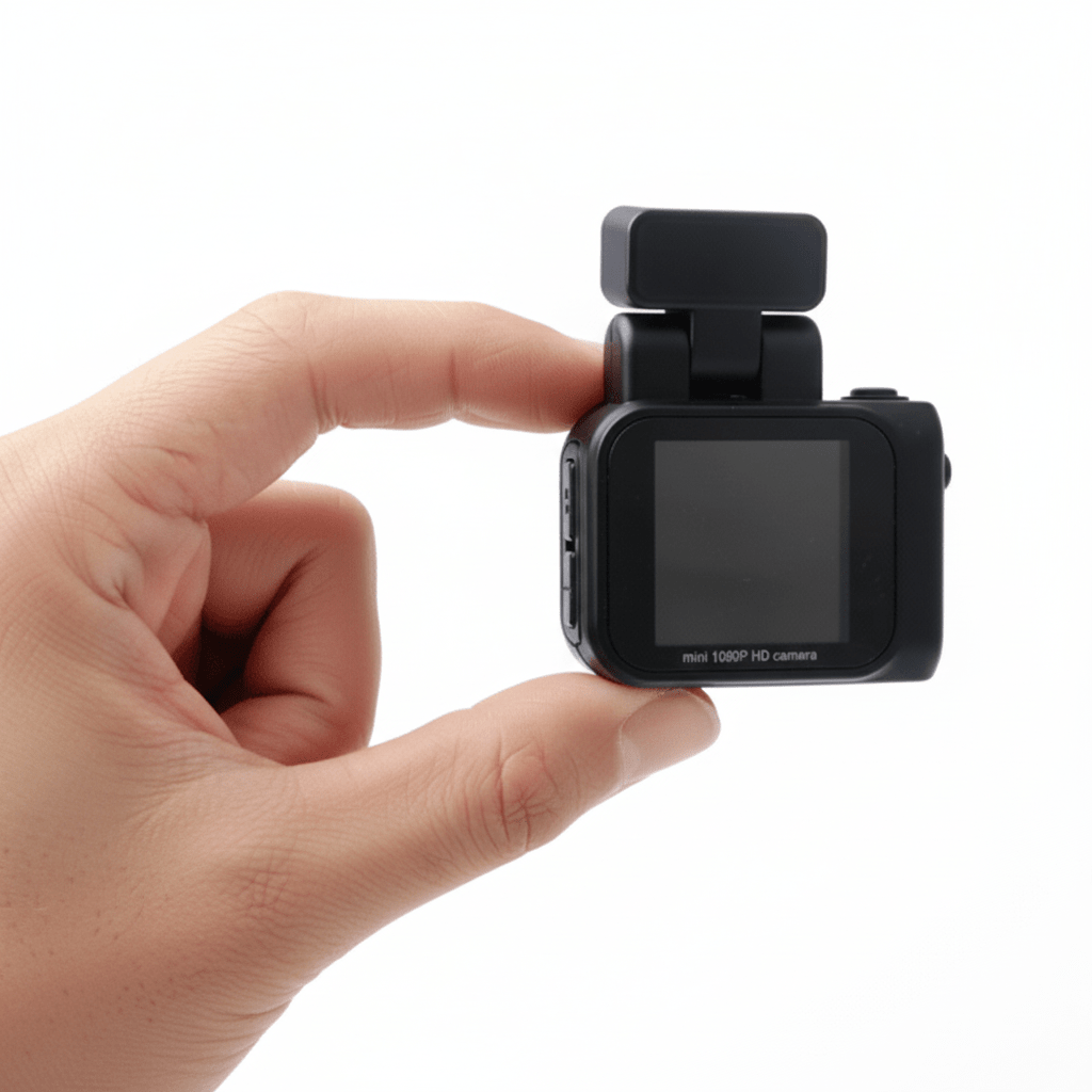 MOMENTCAP – Fotocamera portatile per foto indimenticabili