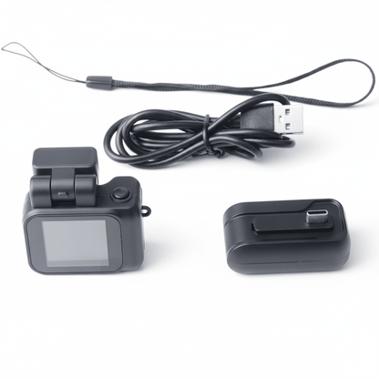MOMENTCAP – Fotocamera portatile per foto indimenticabili