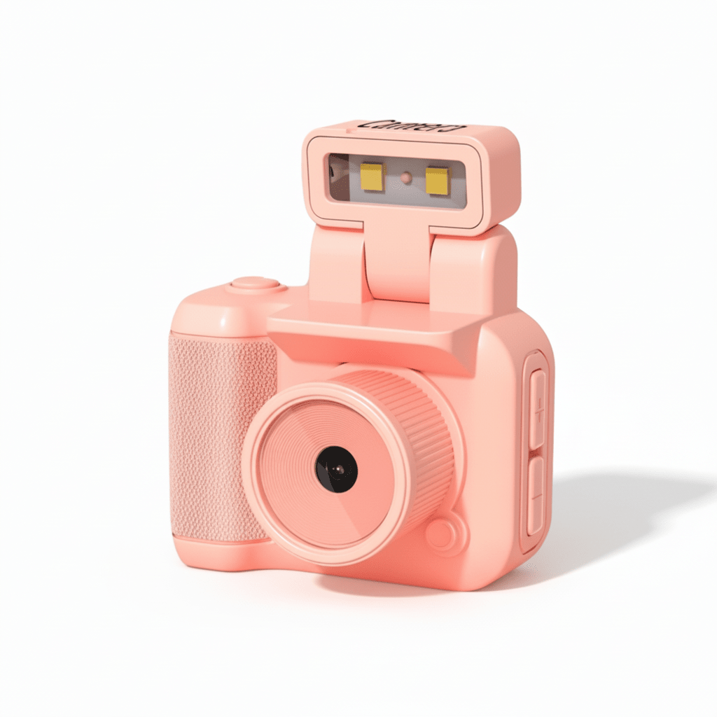 MOMENTCAP – Fotocamera portatile per foto indimenticabili