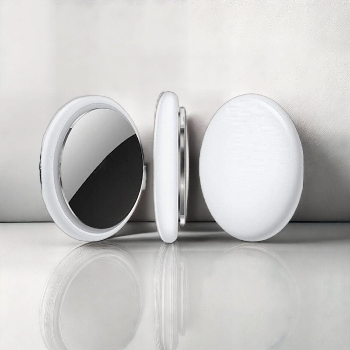 TrackMate Mini – Localizzatore GPS Bluetooth per chiavi e oggetti di valore